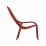 Стул Nardi Net Lounge, Corallo