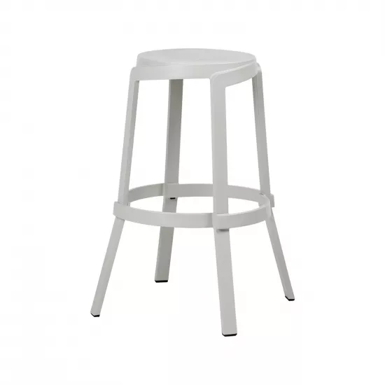 Стул Nardi Stack Maxi, Gesso