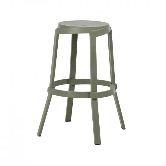 Стул Nardi Stack Maxi, Cactus