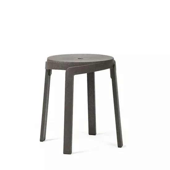 Scaun Nardi Stool Mini 40357.44.000, Terra