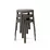 Scaun Nardi Stool Mini 40357.44.000, Terra