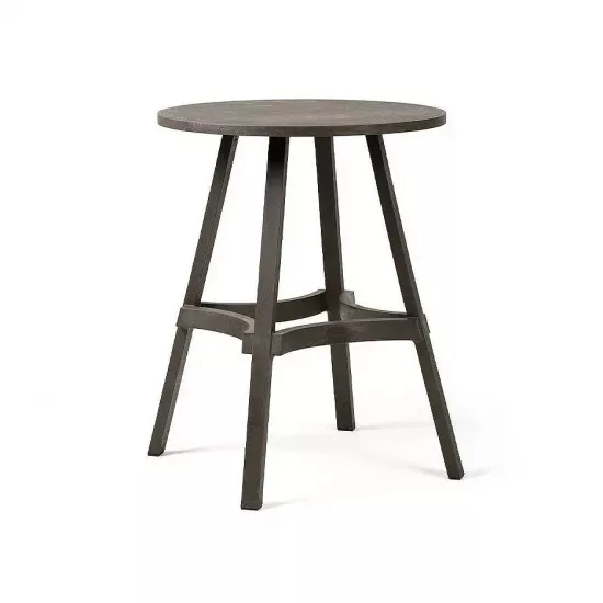 Masă de grădină Nardi Combo 70 40032.44.000, Terra