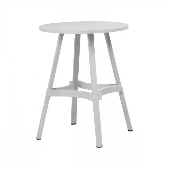 Masă de grădină Nardi Combo 70 40032.29.000, Gesso