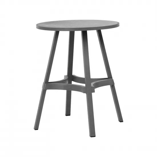 Masă de grădină Nardi Combo 60 40030.25.000, Basalt