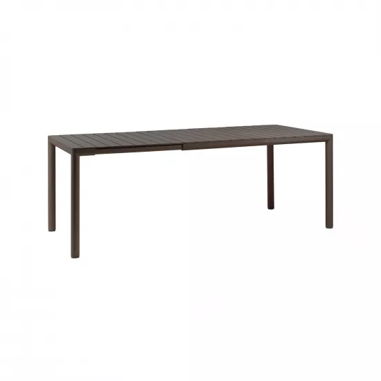 Masă de grădină Nardi Tevere 147 49468.44.000, Terra