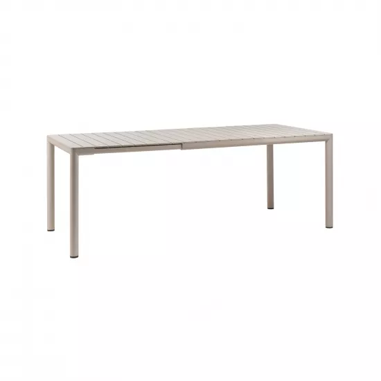 Masă de grădină Nardi Tevere 147 49469.24.000, Corda