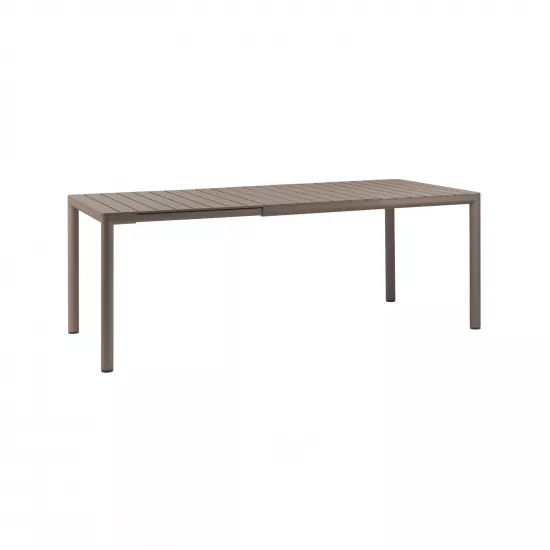 Masă de grădină Nardi Tevere 147 49459.10.000, Tortora