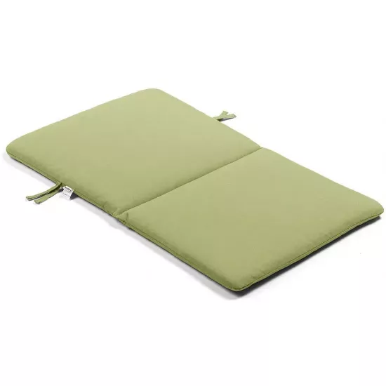 Saltea pentru fotoliu Nardi Doga Relax 36256.00.139, Avocado Sunbrella