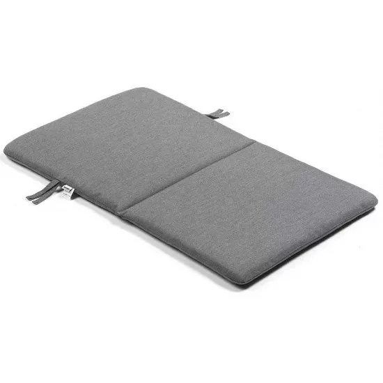 Saltea pentru fotoliu Nardi Doga Relax 36256.00.193, Fumo Sunbrella