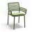 Saltea pentru fotoliu Nardi Doga Armchair 36254.00.139, Avocado Sunbrella