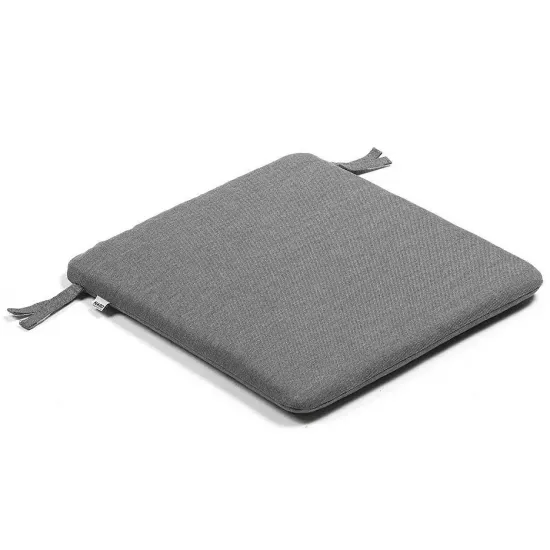 Подушка для кресла Nardi Doga Armchair 36254.00.193, Fumo Sunbrella