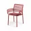 Saltea pentru fotoliu Nardi Doga Armchair 36254.00.221, Mattone Sunbrella
