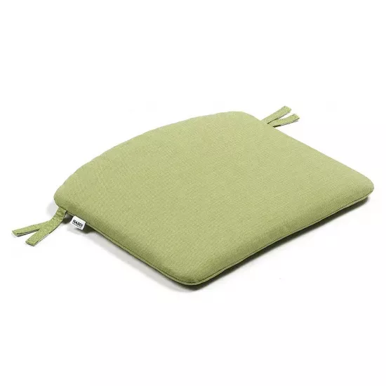 Saltea pentru fotoliu Nardi Doga Bistrot 36255.00.139, Avocado Sunbrella