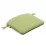 Saltea pentru fotoliu Nardi Doga Bistrot 36255.00.139, Avocado Sunbrella