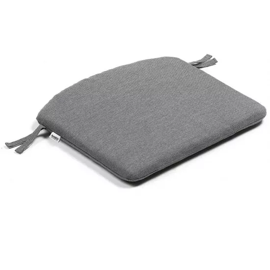 Saltea pentru fotoliu Nardi Doga Bistrot 36255.00.193, Fumo Sunbrella
