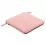 Saltea pentru fotoliu Nardi Doga Bistrot 36255.00.222, Rosa Sunbrella