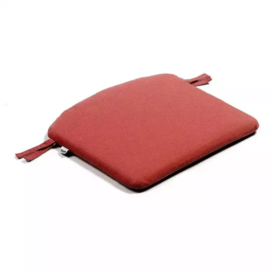 Saltea pentru fotoliu Nardi Doga Bistrot 36255.00.221, Mattone Sunbrella