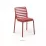 Saltea pentru fotoliu Nardi Doga Bistrot 36255.00.221, Mattone Sunbrella