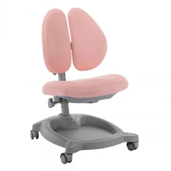 Fotoliu pentru copii Donna, Pink