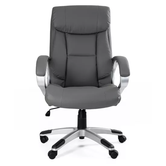 Fotoliu de birou Tony, Gray