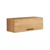 Raft Bafimob MZ-90 (desciderea sus) (900 mm), Stejar