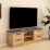 Comoda TV Bafimob ТVZ-120 (120 cm), Stejar/Grafit