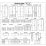 Dulap Bafimob ShZ-120 (120x52x200 cm), Stejar/Grafit