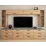Living Bafimob Z-10 (300 cm), Stejar/Grafit