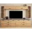 Living Bafimob Z-11 (300 cm), Stejar/Grafit