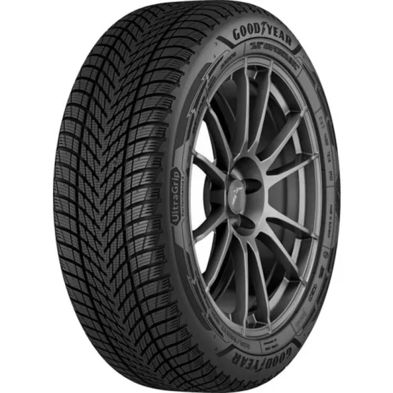 Шина зимняя Goodyear UltraGrip Performance 3 205/60 R16 96H