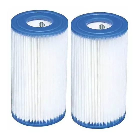 Filtru cu cartuș pentru piscină Intex 29002, tip A