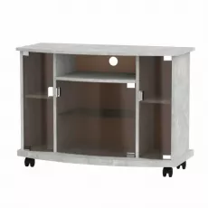 Comoda TV Kompanit NEW Америка, 91x44x65.2 см, Atelie deschis