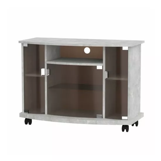 Comoda TV Kompanit NEW Америка, 91x44x65.2 см, Atelie deschis