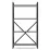 Raft Nex Home Loft, 60 cm x 110 cm x 24 cm, Anthracite/ Anthracite