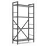 Raft Nex Home Loft, 60 cm x 110 cm x 24 cm, Anthracite/ Anthracite