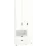 Шкаф Nex Home A002L (100x40x230 см), White Snow