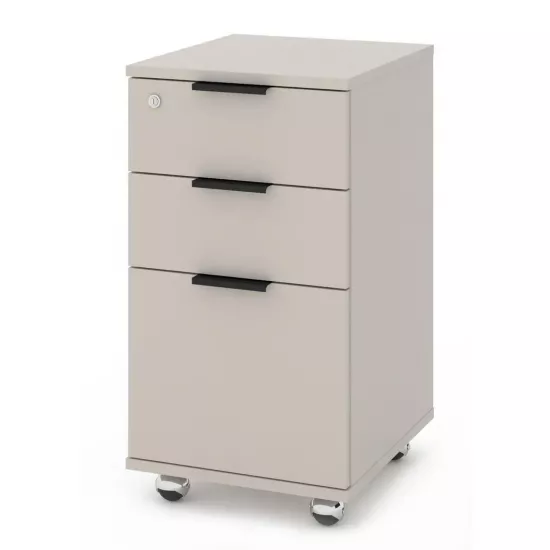 Tumbă Nex Home A035, PAL Cashmere