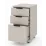 Tumbă Nex Home A035, PAL Cashmere
