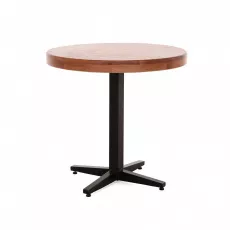 Masă de grădină Panmobili Circle, Ø75 cm
