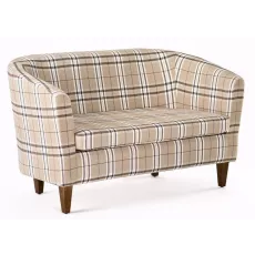 Диван прямой Panmobili Boni S, Beige
