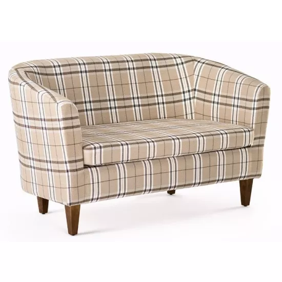 Диван прямой Panmobili Boni S, Beige