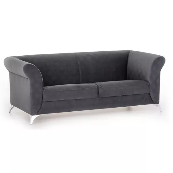 Диван прямой Panmobili Celio angular legs, Gray