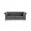 Диван прямой Panmobili Celio angular legs, Gray
