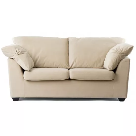 Canapea dreaptă Panmobili Gama 2f, Beige