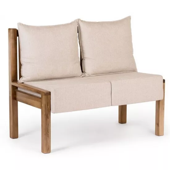 Canapea Panmobili Jazz DEP Beige