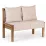 Canapea Panmobili Jazz DEP Beige