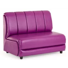 Диван прямой Panmobili Jazz L, Purple