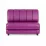 Диван прямой Panmobili Jazz L, Purple
