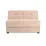 Диван прямой Panmobili Jazz Lazy, Beige