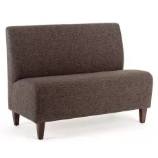 Диван прямой Panmobili Jazz S, Brown